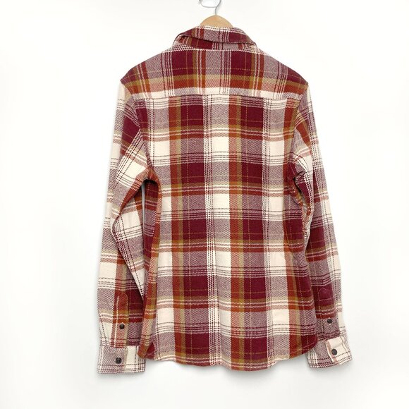 Roots Cypress Twill Shirt - Picture 5 of 6